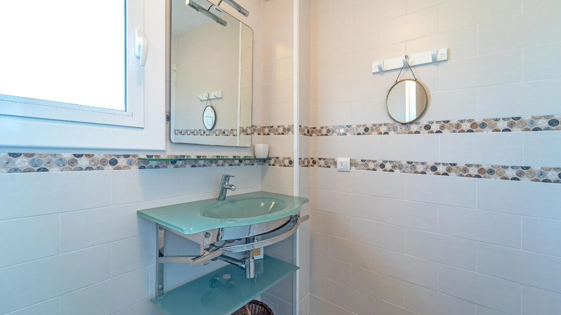 Welcs Estudio 171 Emp Con Piscina Comunitaria Rosas Apartamento