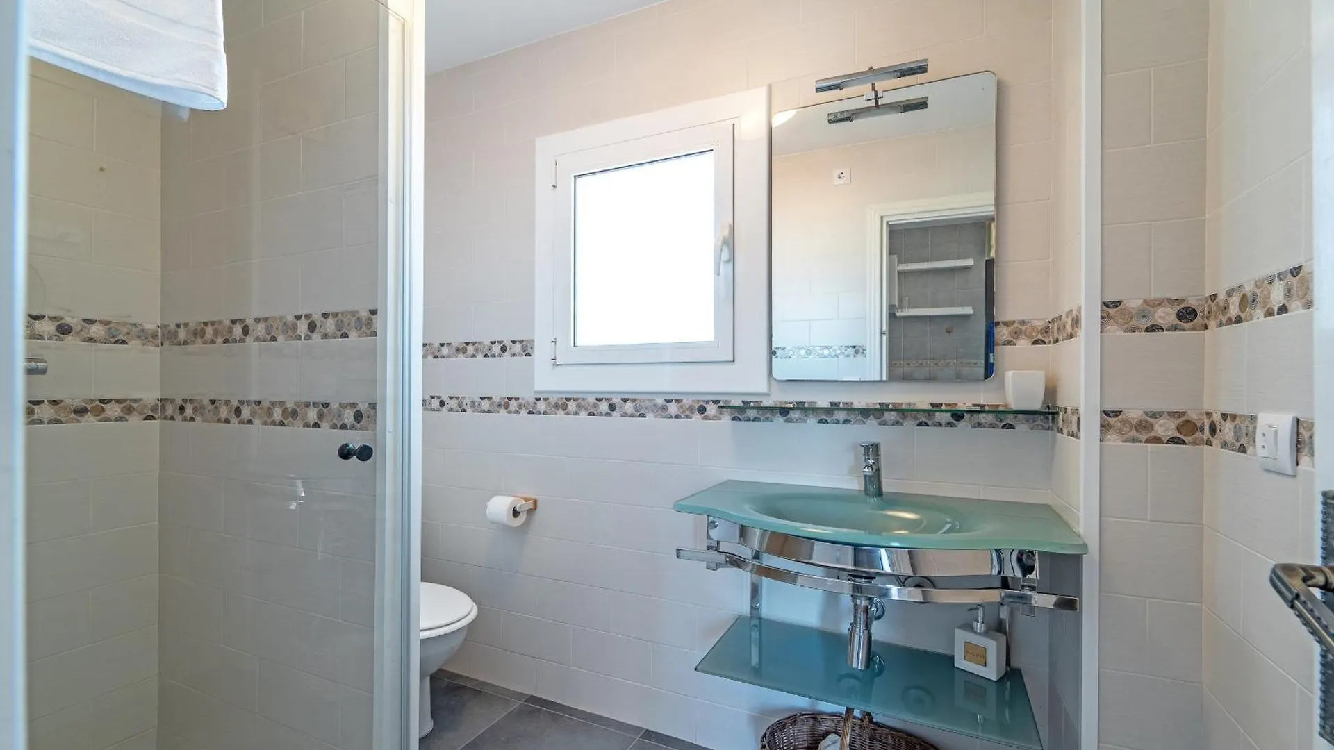 Apartamento Welcs Estudio 171 Emp Con Piscina Comunitaria Rosas España